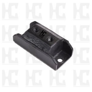 H1-27 SOPORTE CAJA INFERIOR CHEVROLET C-30 C-10