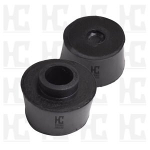 H1-33 SOPORTE MOTOR DELANTERO CHEVROLET BLAZER C70 B60