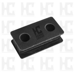 H1-34 SOPORTE CABINA CHEVROLET C-70 B60