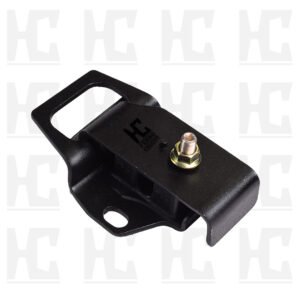 H1-40 SOPORTE MOTOR DERECHO CHEVROLET LUV 1600 2300