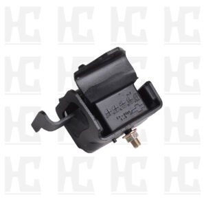 H1-60 SOPORTE MOTOR IZQUIERDO CHEVROLET NPR 98 -99