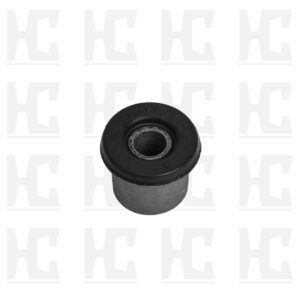 H2-30 HC FERROCAUCHO BUJE MUELLE DELANTERO (TAPAS 40MM) CHEVROLET NPR OEM RB-414