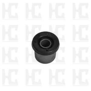 H2-30B HC FERROCAUCHO BUJE CHASIS DELANTERO (TAPAS 39MM) CHEVROLET NPR OEM RB- 414B