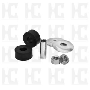 H2-32 HC FERROCAUCO BUJE BARRA TENSORA KIT CHEVROLET LUV 1600 OEM 894226990