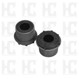 H2-34 HC FERROCAUCHO BUJE MUELLE DELANTERO CHEVROLET NKR OEM 897081531010/RB-414 KB