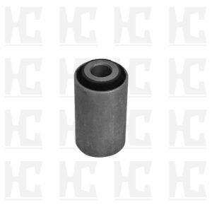 H2-41 HC FERROCAUCHO BUJE MUELLE DELANTERO HUECO INTERNO 5/8" (RB-413) CHEVROLET NPR / NKR