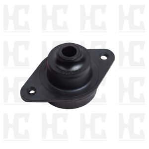 H1-1807 SOPORTE CABINA DELANTERO HUECO INTERNO 20MM INTERNATIONAL EAGLE OEM 3515345-C1