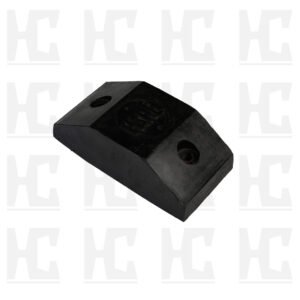 HT-1 TOPE BOMPER JUEGO VARIOS MODELOS PAQ. X 2 UND