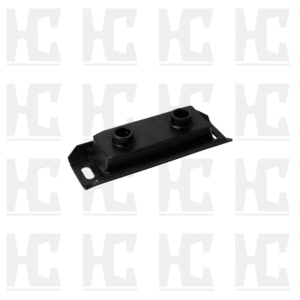 H1-1 SOPORTE MOTOR CHEVROLET SUPER BRIGADIER 8.0 DIESEL / MANUAL AÑO 1989-2000