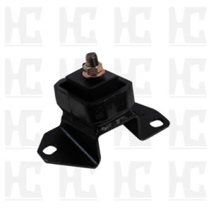 H1-1010 SOPORTE MOTOR DERECHO DAIHATSU TERIOS 1.3 GASOLINA / MANUAL AÑO 1997-2000