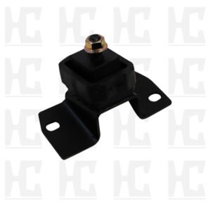 H1-1012 SOPORTE MOTOR DERECHO DAIHATSU TERIOS 1.5 GASOLINA / MANUAL AÑO 2000-2006