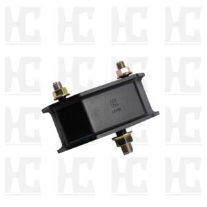 H1-110 SOPORTE MOTOR DELANTERO DODGE AUTO 3.7/3.8/5.2 GASOLINA / MANUAL AÑO 1958-1965 / DART 3.7/5.2 GASOLINA / MANUAL-AUTOMÁTICA AÑO 1970-1976