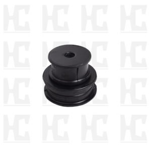 H1-1222 SOPORTE CABINA TOYOTA LAND CRUISER 4.5 GASOLINA / MANUAL AÑO 1998-2007