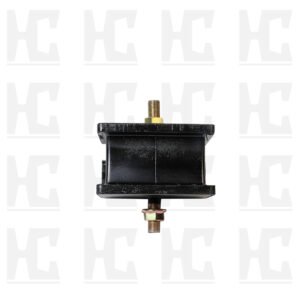 H1-1412 SOPORTE MOTOR DELANTERO HINO BUSETON 4.0 DIESEL / MANUAL AÑO 2000-2005 / RK-500 5.1 AÑO 2021-ADELANTE