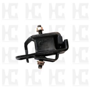 H1-1415 SOPORTE MOTOR IZQUIERDO HINO 300/DUTRO/FC-91 EURO IV 4.0 DIESEL / MANUAL AÑO 2004-2006