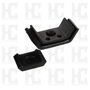 H1-1506 SOPORTE KIT TRASERO KENWORTH T200/T600/T800 14.0 N14 CUMMINS DIESEL / MANUAL AÑO 2011