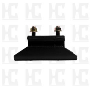 H1-217 SOPORTE CAJA FORD ECONOLINE VAN 4.9/5.4/5.8 GASOLINA / AUTOMÁTICA AÑO 1979-2008