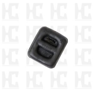 H1-2301 SOPORTE EXOSTO DELANTERO DAEWOO VARIOS MODELOS PAQ. X 10 UND