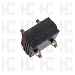 H1-2501 SOPORTE MOTOR JAC 3.8 CUMMINS /1050 DIESEL / MANUAL AÑO 2000-ADELANTE