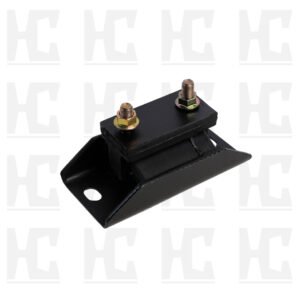 H1-408 SOPORTE CAJA PRINCIPAL MAZDA B2600 2.6 (12V) MANUAL (4X4) AÑO 1998 / BT50 2.6 GASOLINA / MANUAL (4X4) AÑO 2008-2014