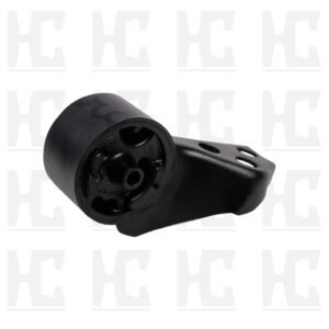 H1-414 SOPORTE MOTOR DERECHO CARACOL MAZDA 323 1.3/1.5 GASOLINA / MANUAL AÑO 1986-2004