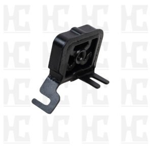 H1-526 SOPORTE EXOSTO RENAULT CITIUS 1.6 GASOLINA / MANUAL AÑO 2006-2010 / CLIO II 1.4/1.6 AÑO 2001-2012 / SYMBOL 1.4/1.6 AÑO 2000-2013