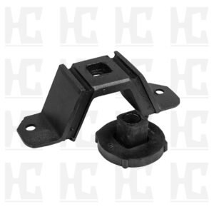 H1-618 SOPORTE MOTOR TRASERO KIT MERCEDES BENZ FREIGHTLINER 12.7/12.8 DIESEL / MANUAL AÑO 2000-2015