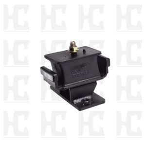 H1-71 SOPORTE MOTOR IZQUIERDO CHEVROLET NPR 4.6 DIESEL / MANUAL AÑO 1999-2006