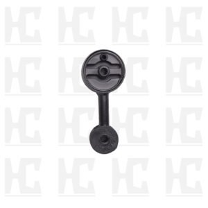 H1-74 SOPORTE MOTOR TRASERO BIELA LARGO CHEVROLET SPRINT 1.0 (6V) GASOLINA / MANUAL AÑO 1986-2004 / SWIFT 1.0/1.3/1.6 AÑO 1986-2004