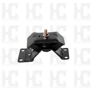 H1-76 SOPORTE CAJA PLATINA LARGA CHEVROLET SPRINT 1.0 (6V) GASOLINA / MANUAL AÑO 1987-1989