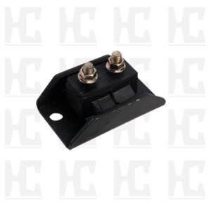 H1-804 SOPORTE CAJA TRASERO KIA BESTA 2.2 DIESEL / MANUAL AÑO 1983-1987