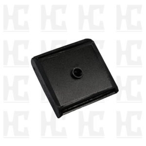 H1-902 SOPORTE MOTOR DELANTERO NISSAN PATROL 4.2 GASOLINA / MANUAL AÑO 1960-1980