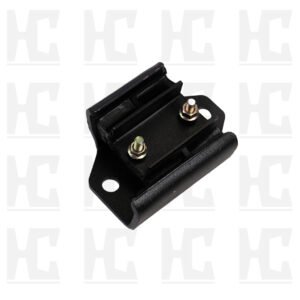 H1-909 SOPORTE CAJA NISSAN VANETTE 2.0 DIESEL / MANUAL AÑO 1994-2011