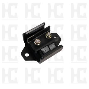 H1-911 SOPORTE CAJA NISSAN FRONTIER D21 2.4/2.7 GASOLINA-DIESEL / MANUAL (4X2) (4X4) AÑO 1986-1998 / D22 2.4 GASOLINA / MANUAL (4X2) (4X4) AÑO 1986-1998 / PATHFINDER 2.4 MANUAL-AUTOMÁTICA (4X2) (4X4) AÑO 1986-1998