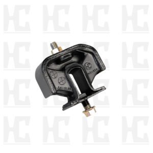 H1-914 SOPORTE CAJA DERECHO NISSAN MT3000 3.0 DIESEL / MANUAL AÑO 1997-ADELANTE