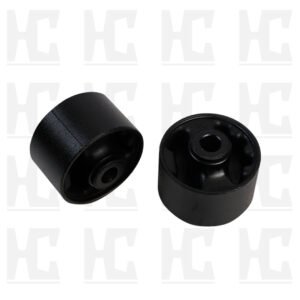 H1-935 SOPORTE MOTOR BUJE SUPERIOR DERECHO NISSAN TIIDA 1.8 GASOLINA / MANUAL-AUTOMÁTICA AÑO 2007-2014