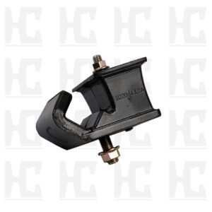 H1-535 SOPORTE MOTOR IZQUIERDO / DERECHO RENAULT ALASKAN 2.5cc 16V (4X4) MODELO 2017