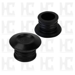 H10-902 TAPA ACEITE NISSAN 180 No. 1 VARIOS MODELOS