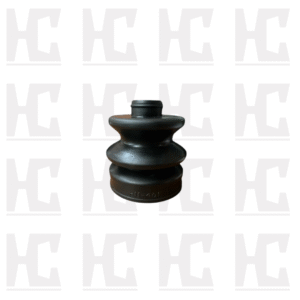 H11-401 GUARDAPOLVO EJE LADO CAJA MAZDA 323 1.3/1.5 GASOLINA / MANUAL AÑO 1984-2004