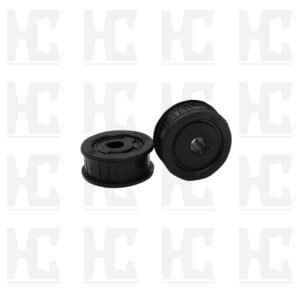 H2-37 BUJE CONTROL CAMBIOS CHEVROLET NKR 2.5/2.8/3.0 PAQ. X 2 UND DIESEL / MANUAL AÑO 1997-ADELANTE / NPR 3.9/4.3/4.5/5.2 DIESEL / MANUAL AÑO 1991-ADELANTE