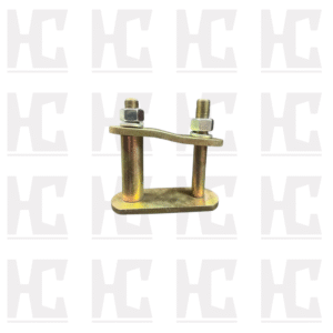 HBM-1003 BALANCIN DELANTERO BUJE CAUCHO DAIHATSU DELTA 2.2/3.5 DIESEL / MANUAL AÑO 1981-2000