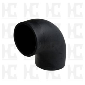 HMCL-2 MANGUERA PASO AIRE CODO LISO 4" X 4" (90°) VARIOS MODELOS