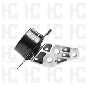 HNJ1-22 SOPORTE MOTOR IZQUIERDO CHEVROLET CAPTIVA 3.6 GASOLINA / MANUAL-AUTOMÁTICA AÑO 2006-2018